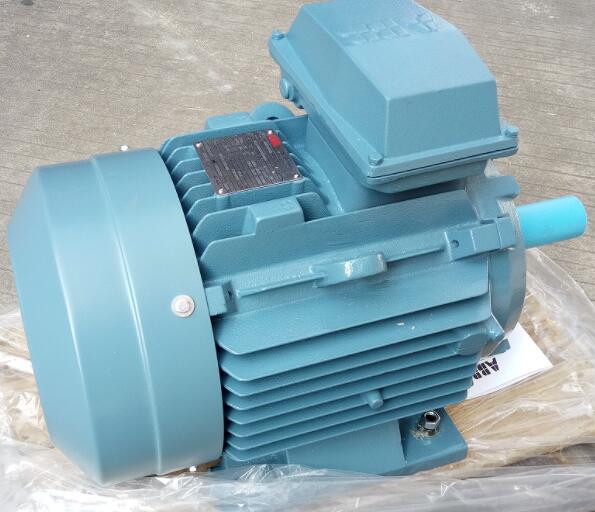 永磁同步電機5kw，詳細(xì)介紹永磁同步電機的性能和應(yīng)用