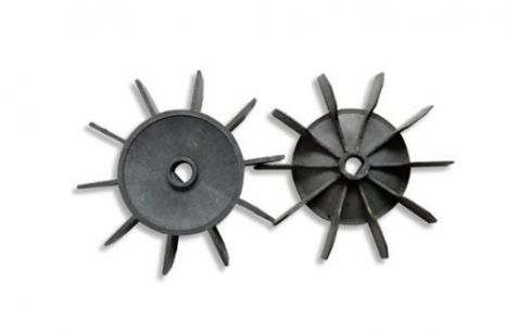 一個(gè)電機(jī)有兩個(gè)編碼器為什么,介紹電機(jī)兩個(gè)編碼器的作用