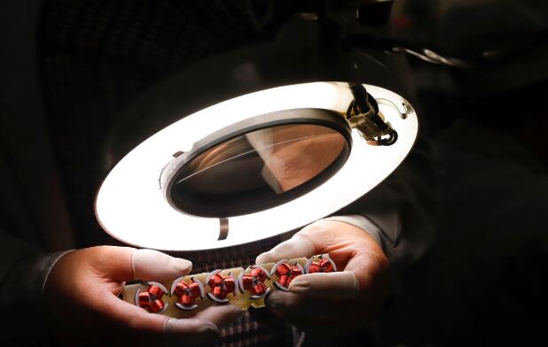 電機(jī)的接地線怎么接,電機(jī)接地線的正確連接方法