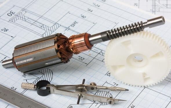 調(diào)速電機(jī)型號(hào)解釋，詳解調(diào)速電機(jī)的型號(hào)和功能