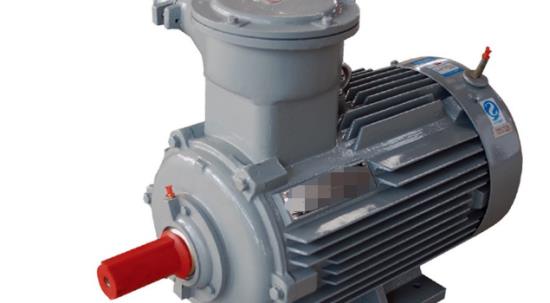 電機(jī)內(nèi)置兩相抱閘,詳解電機(jī)內(nèi)置的抱閘工作原理