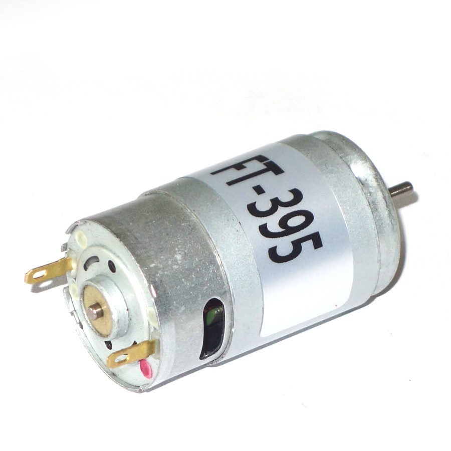 直流減速電機型號