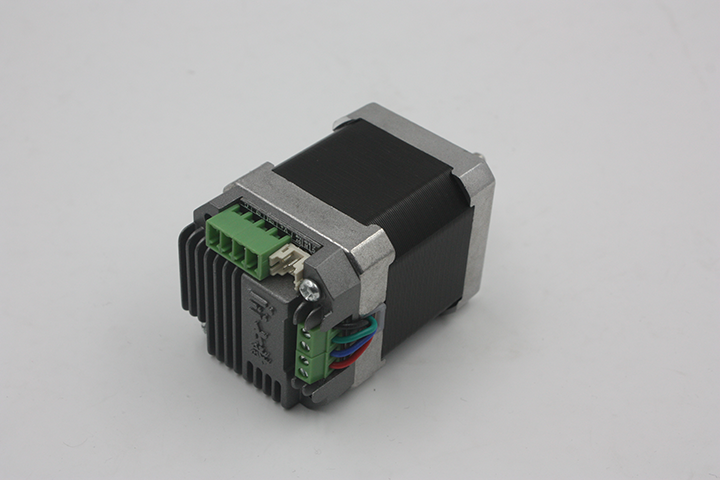 20系列兩相混合式步進電機(LP)